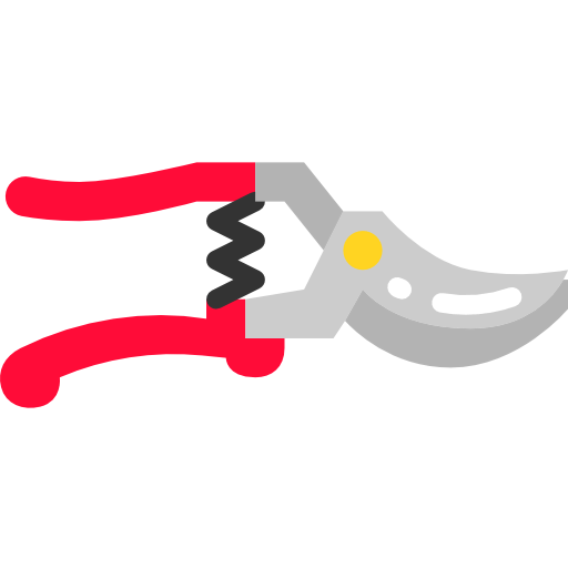 Pruners ícono