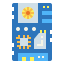 Motherboard icon 64x64