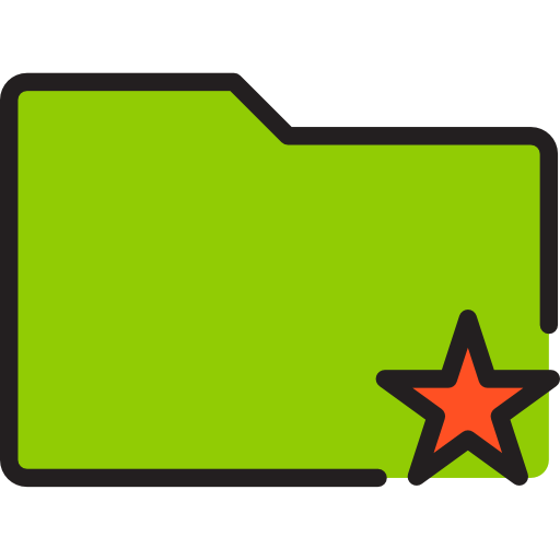 Folder icon