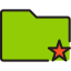 Folder icon 64x64