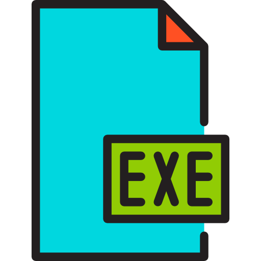 Exe icon