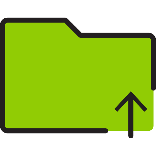 Folder icon