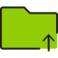 Folder icon 64x64