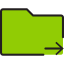 Folder icon 64x64