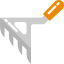 Rake icon 64x64