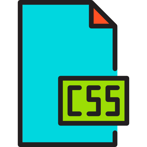Css icon