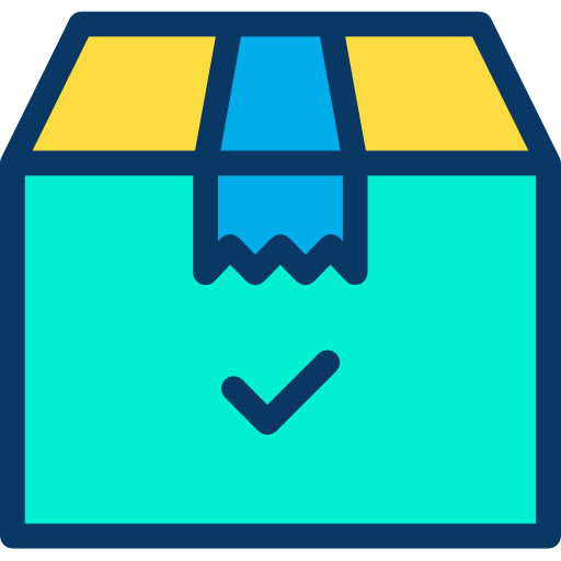 Package icon