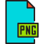Png icon 64x64