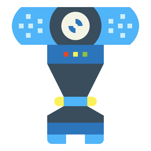 Webcam icon