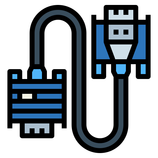 Cable icon