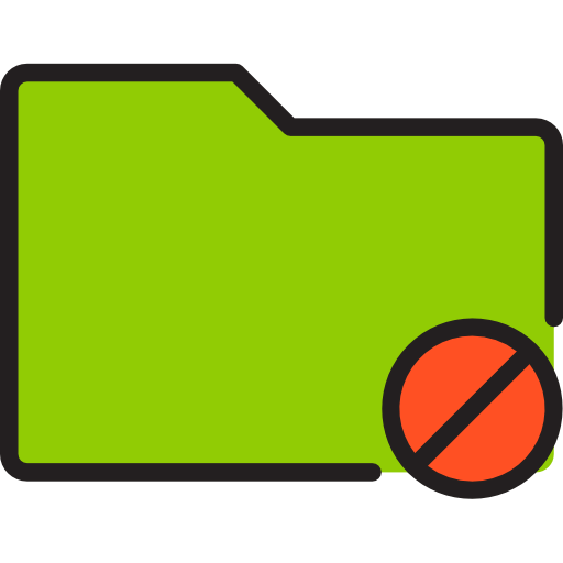 Folder icon