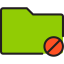 Folder icon 64x64