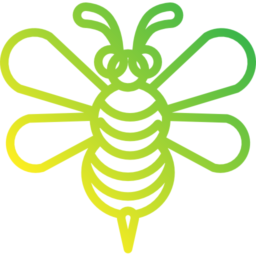 Bee icon
