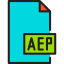 Aep icon 64x64