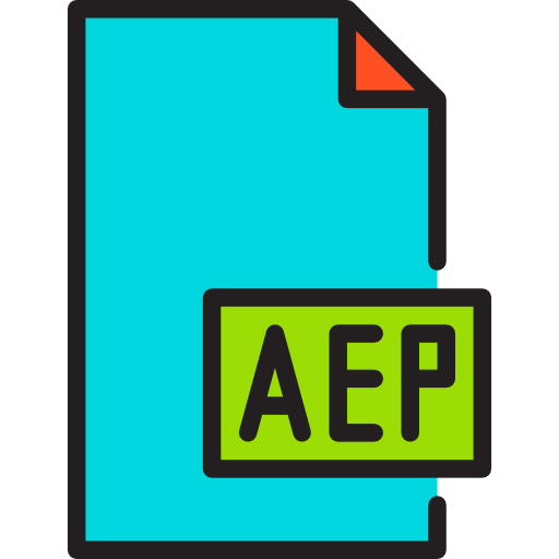 Aep icon