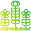 Plants icon 64x64