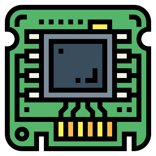 Chip icon
