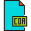 Cdr icon 64x64