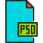 Psd icon 64x64