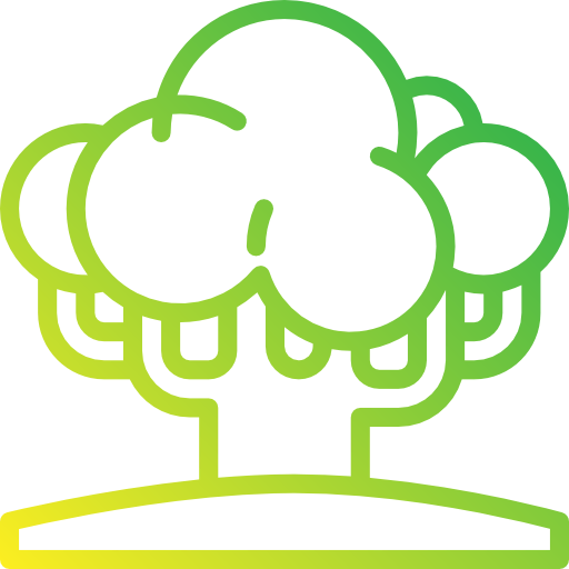 Tree 图标