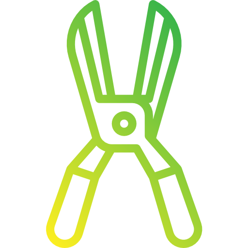 Shears icon