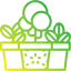 Plants icon 64x64