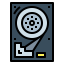 Hard drive 상 64x64