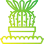 Cactus icon 64x64