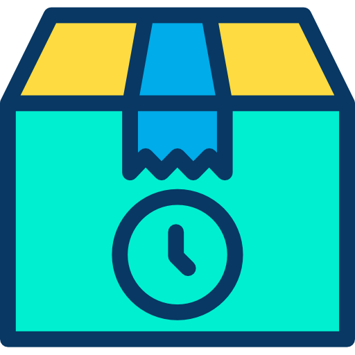 Package icon