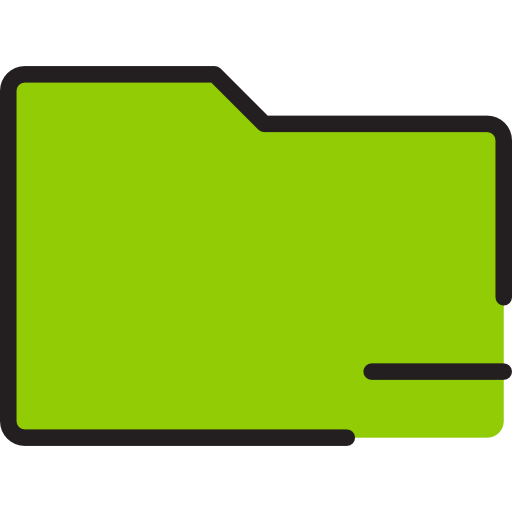Folder icon