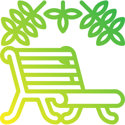 Bench icon