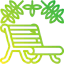 Bench icon 64x64