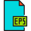 Eps icon 64x64