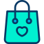 Shopping bag 상 64x64
