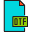 Otf icon 64x64