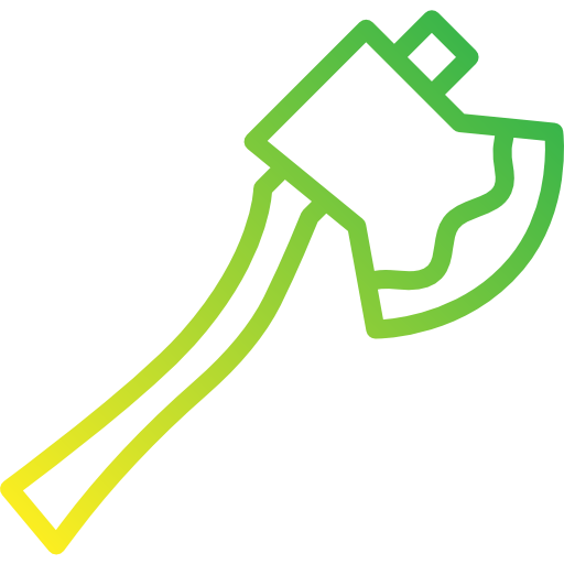 Axe icon