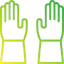 Gloves icon 64x64