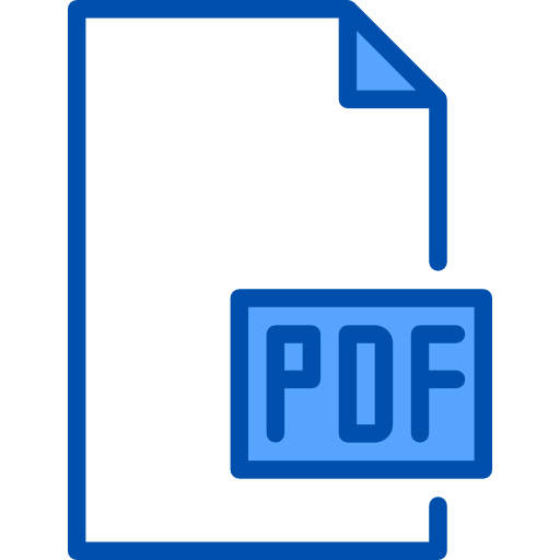 Pdf icon