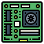 Mainboard 상 64x64
