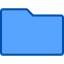 Folder icon 64x64