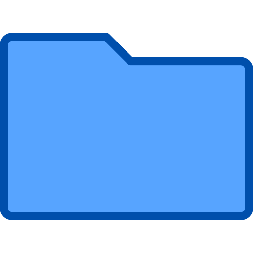 Folder icon
