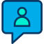 Chat 상 64x64