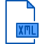 Xml icon 64x64