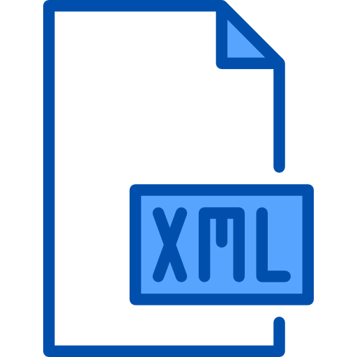 Xml アイコン
