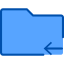 Folder icon 64x64