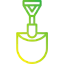 Shovel icon 64x64