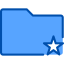 Folder icon 64x64