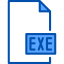Exe icon 64x64