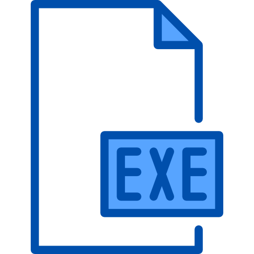 Exe icon