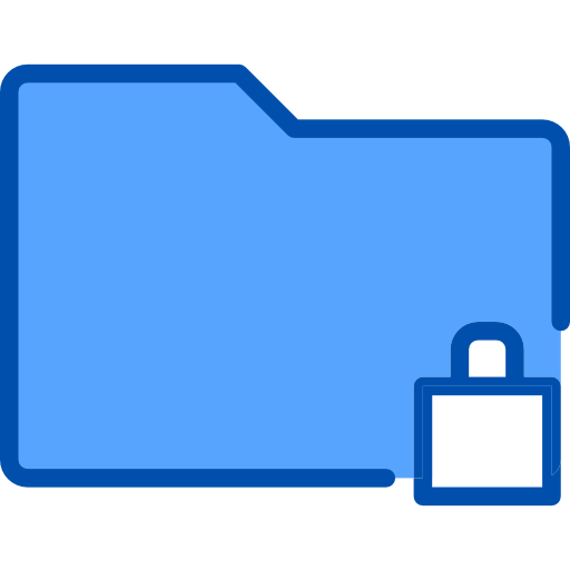 Folder icon